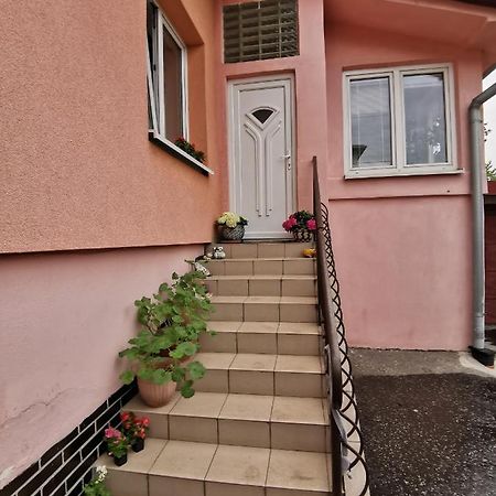 Rodinny Apartman V Dome Kosice Luaran gambar