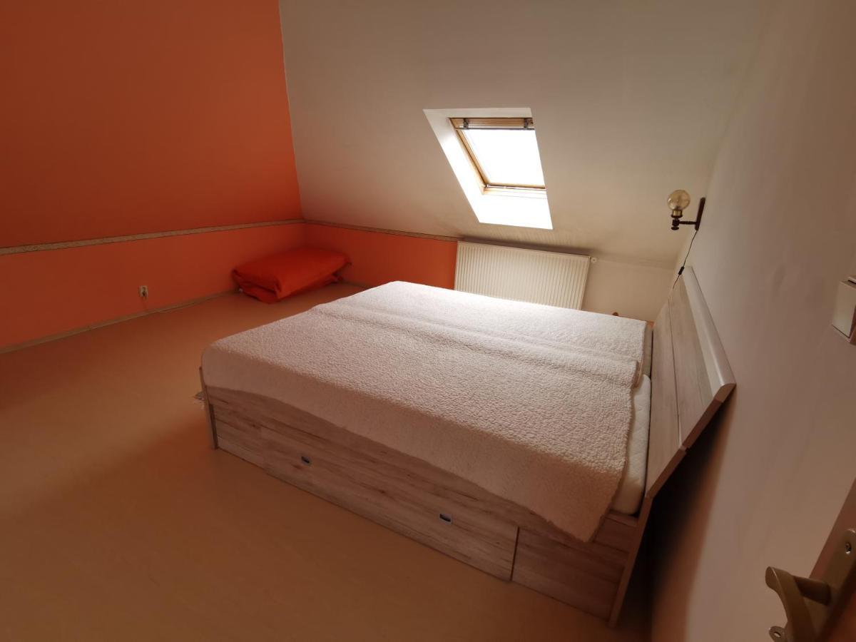 Rodinny Apartman V Dome Kosice Luaran gambar