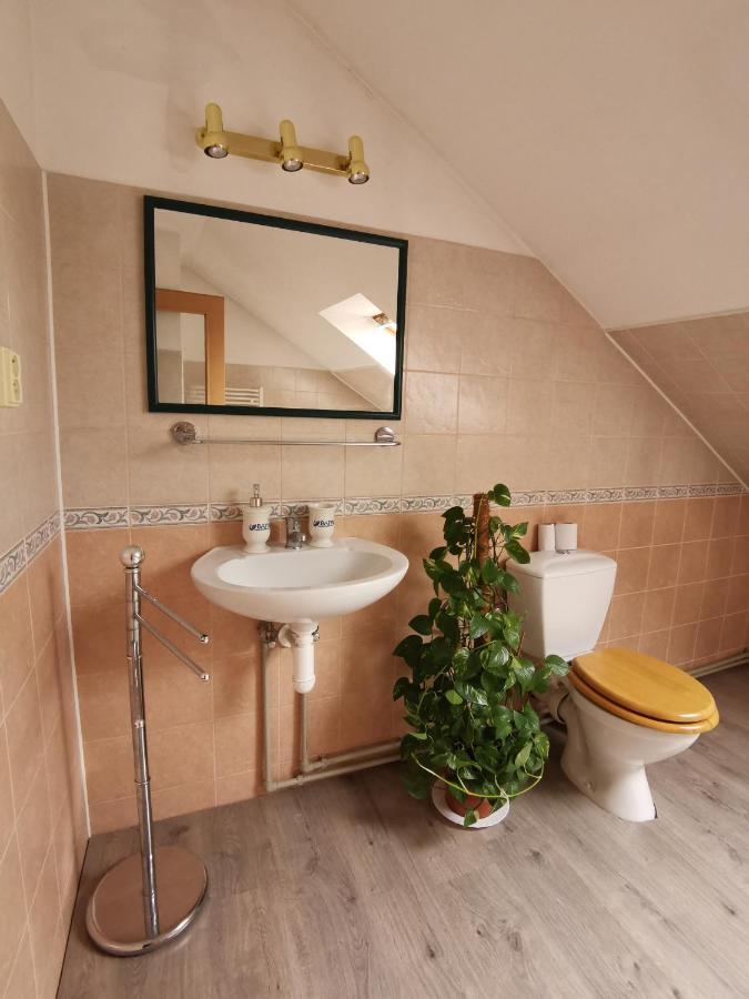 Rodinny Apartman V Dome Kosice Luaran gambar