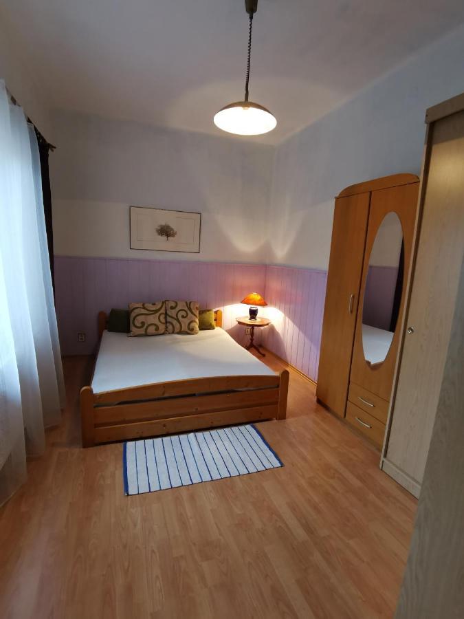 Rodinny Apartman V Dome Kosice Luaran gambar