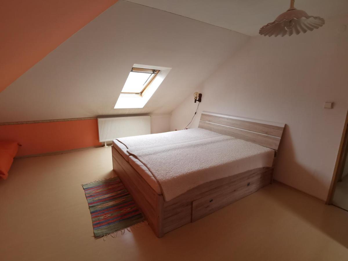 Rodinny Apartman V Dome Kosice Luaran gambar