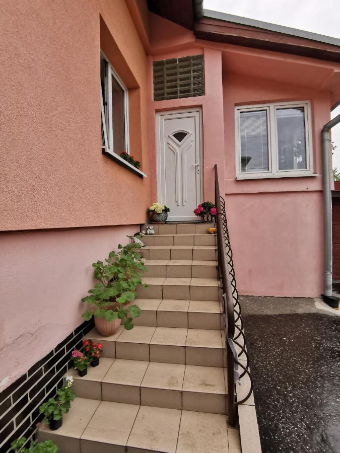 Rodinny Apartman V Dome Kosice Luaran gambar