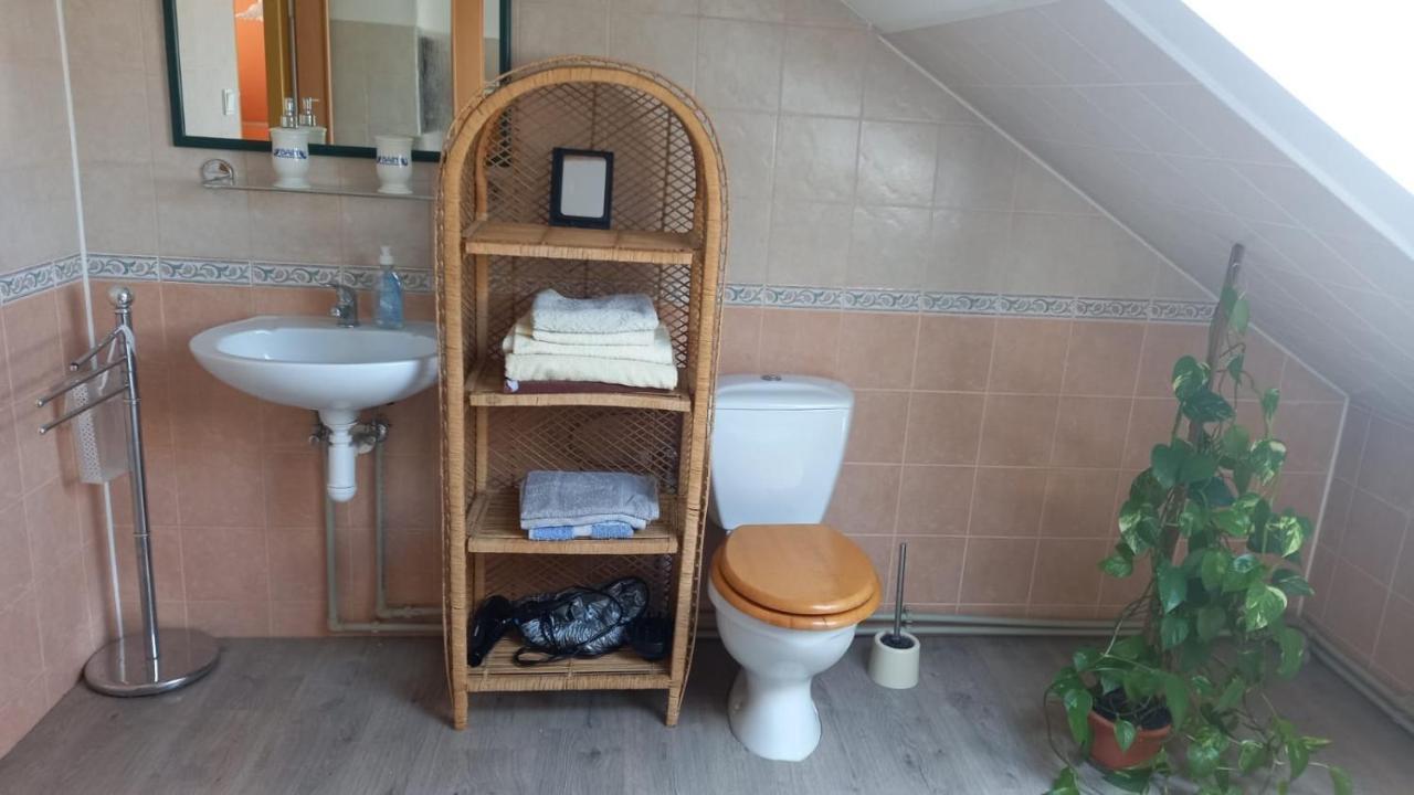 Rodinny Apartman V Dome Kosice Luaran gambar