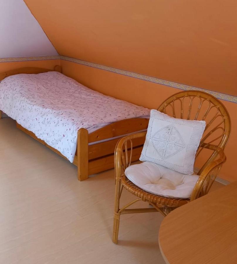 Rodinny Apartman V Dome Kosice Luaran gambar
