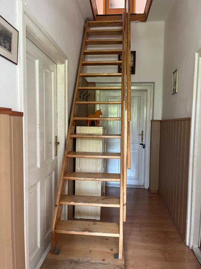Rodinny Apartman V Dome Kosice Luaran gambar